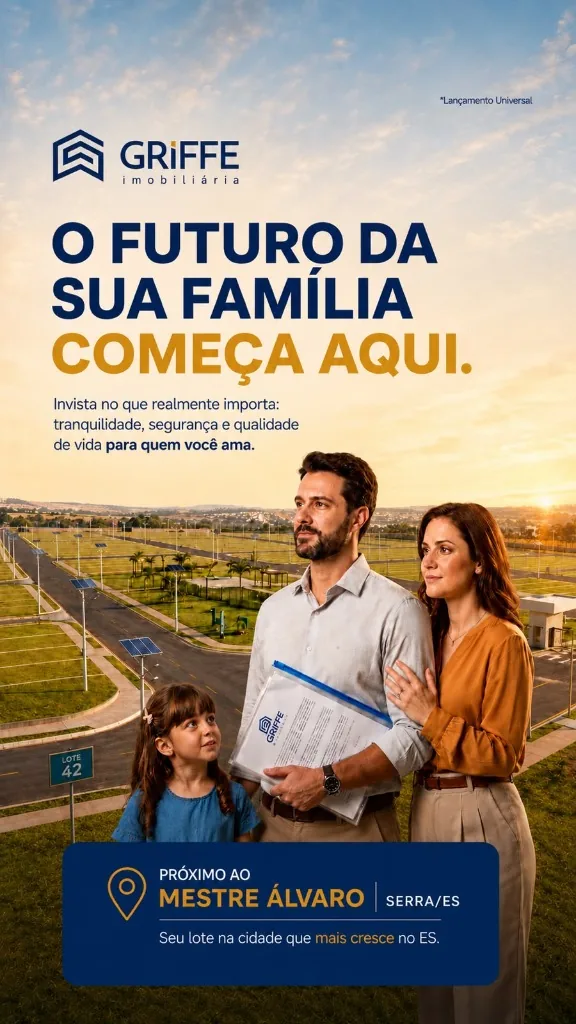 Ambientes e Acabamento