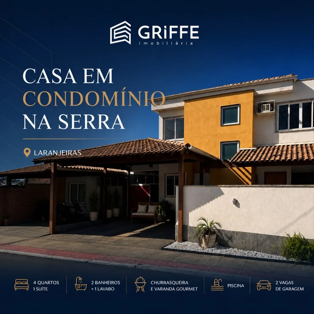 Casa Duplex — Aldeia dos Marabás